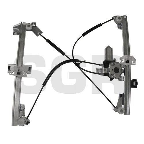 CAM KRİKOSU CITROEN BERLINGO - PEUGEOT PARTNER ÖN SOL 9221-G3