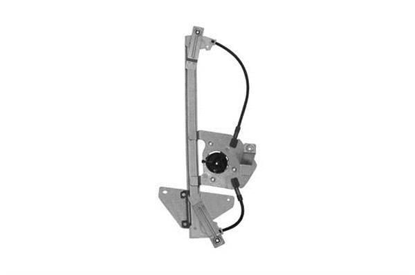 CAM KRİKOSU CITROEN C4 ARKA SAĞ
