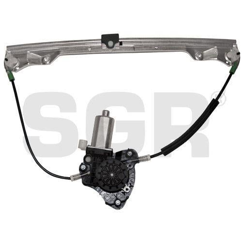 CAM KRİKOSU CLIO 2 ÖN SOL 8200169093