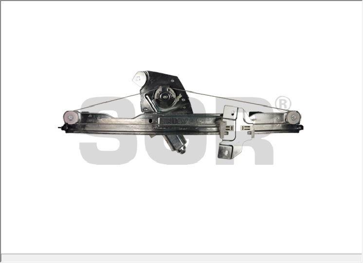 CAM KRİKOSU DACIA DUSTER - SANDERO 1 ÖN SOL 8200733829