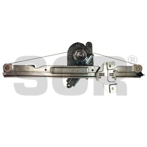 CAM KRİKOSU DACIA LOGAN 1 - LOGAN MCV 1 ÖN SAĞ 8200884405