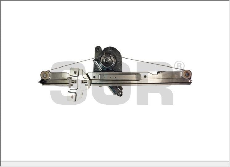 CAM KRİKOSU DACIA LOGAN 1 - LOGAN MCV 1 ÖN SOL 8200884403