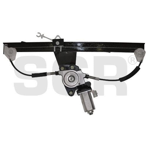 CAM KRİKOSU DOBLO 1-2 119,223 ÖN SOL 46751439