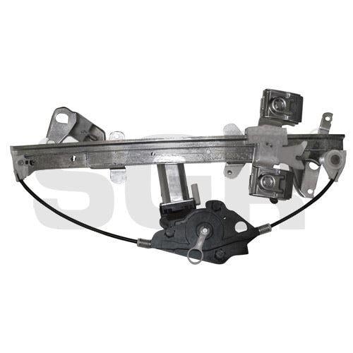 CAM KRİKOSU FIESTA 5 2002-2008 ÖN SOL 2S61A23201BS