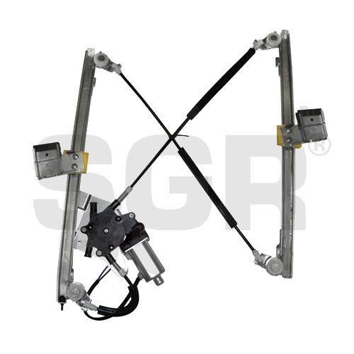 CAM KRİKOSU FOCUS 1 1998-2005 ÖN SOL XS41B23201BV