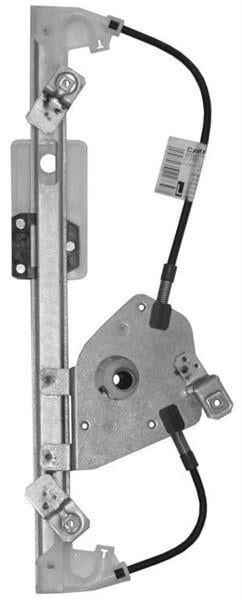 CAM KRİKOSU FORD FOCUS ARKA SOL 