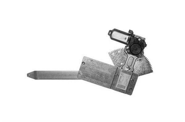 CAM KRİKOSU FORD TRANSIT ON SOL 