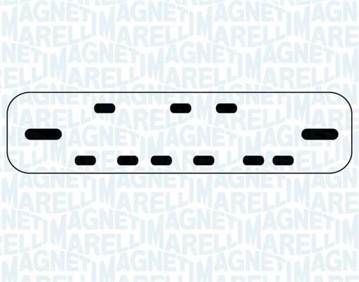 CAM KRİKOSU GOLF 3-ON SOL