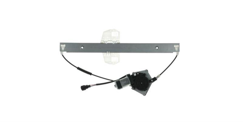 CAM KRİKOSU JEEP WRANGLER III