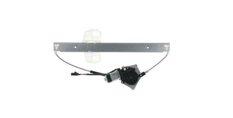 CAM KRİKOSU JEEP WRANGLER III