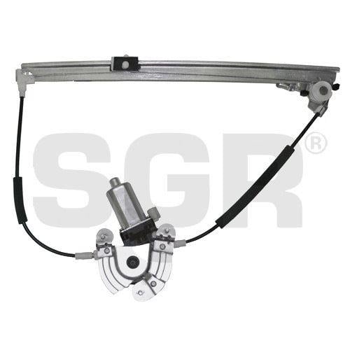 CAM KRİKOSU MEGANE 1 ÖN SAĞ 7700834346