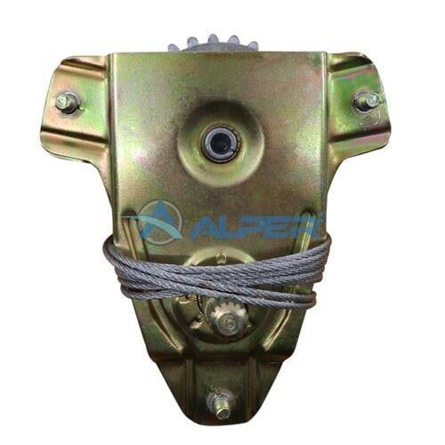 CAM KRİKOSU ÖN DOĞAN - ŞAHİN - KARTAL