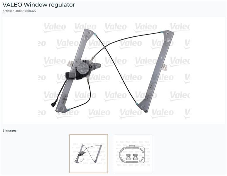 CAM KRİKOSU ÖN SAĞ 206 98