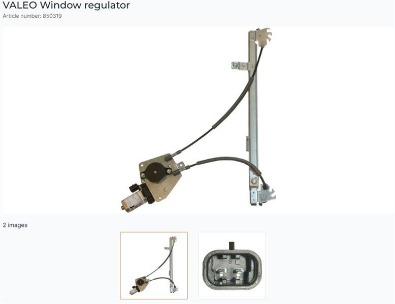 CAM KRİKOSU ÖN SAĞ 306 93