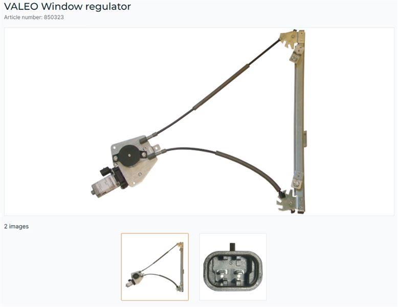 CAM KRİKOSU ÖN SAĞ 306 93