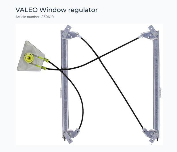 CAM KRİKOSU ÖN SAĞ AUDI A3