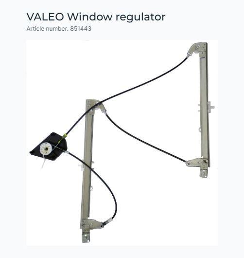 CAM KRİKOSU ÖN SAĞ AUDI A3 SPORTBACK