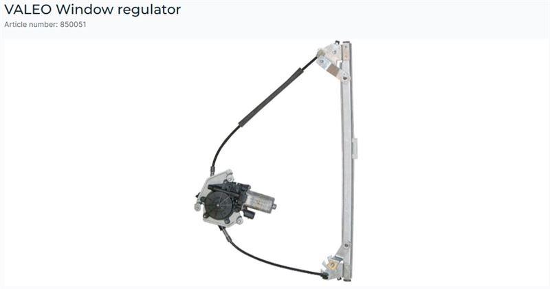 CAM KRİKOSU ÖN SAĞ CIT ZX 96