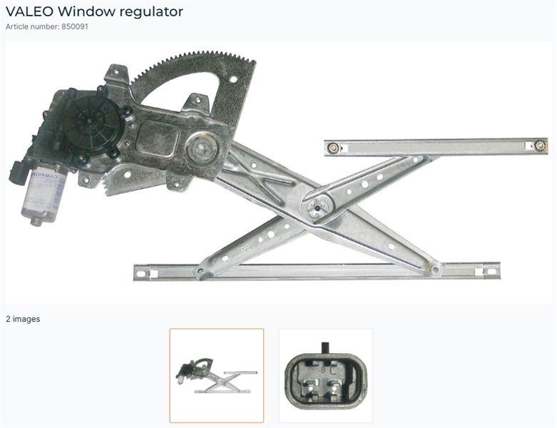 CAM KRİKOSU ÖN SAĞ DAEWOO MATIZ