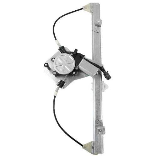 CAM KRİKOSU ÖN SAĞ (ELEKTRİKLİ) F.DOBLO I-II 2001-