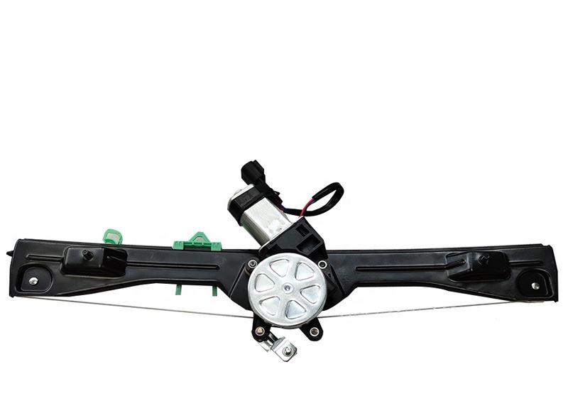 CAM KRİKOSU ÖN SAĞ (ELEKTRİKLİ) F.LINEA GRANDE PUNTO 2007-