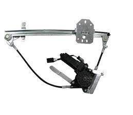 CAM KRİKOSU ÖN SAĞ (ELEKTRİKLİ) F.SLX 1990-