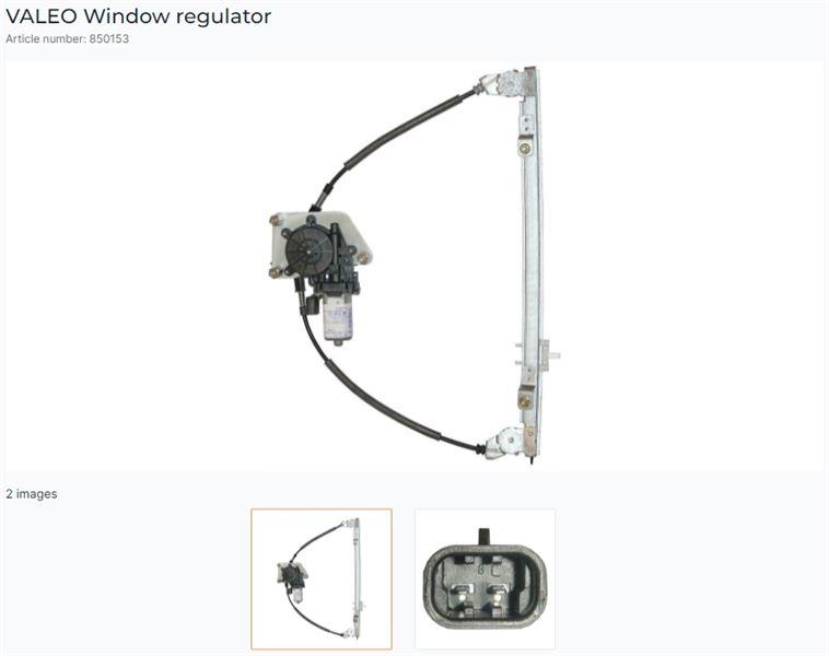 CAM KRİKOSU ÖN SAĞ FIAT 97