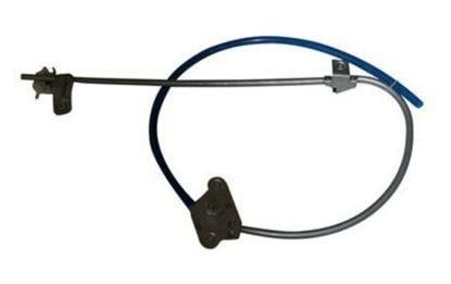 CAM KRİKOSU ÖN SAĞ (MANUEL) F.UNO 70 -5 KAPI 1986-