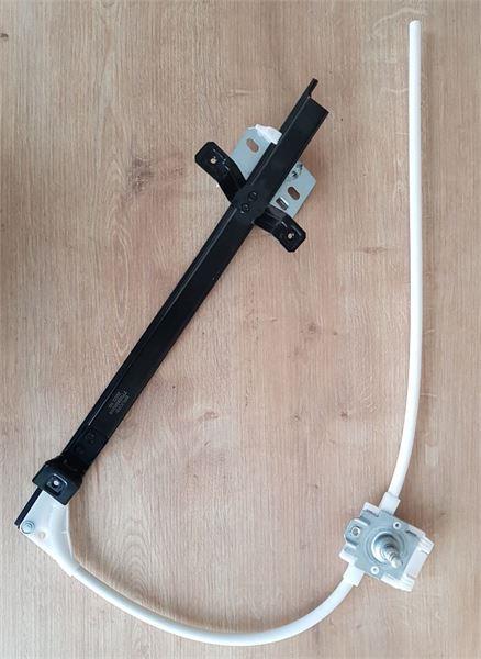 CAM KRİKOSU ÖN SAĞ MANUEL R9