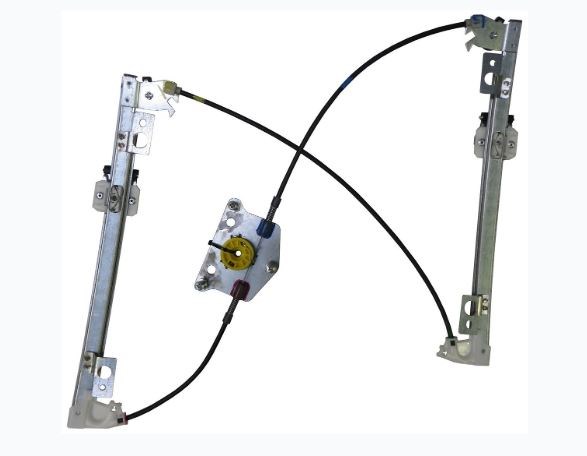 CAM KRİKOSU ÖN SAĞ MB A CLASS MK3