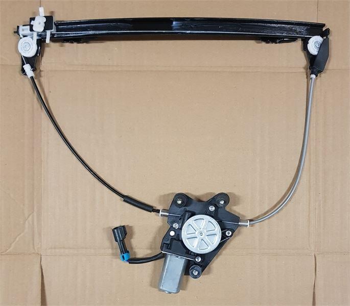 CAM KRİKOSU ÖN SAĞ MOTORLU ALBEA PALİO