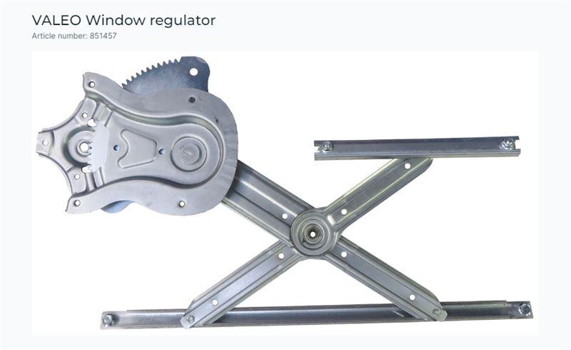 CAM KRİKOSU ÖN SAĞ TOYOTA AURIS E15