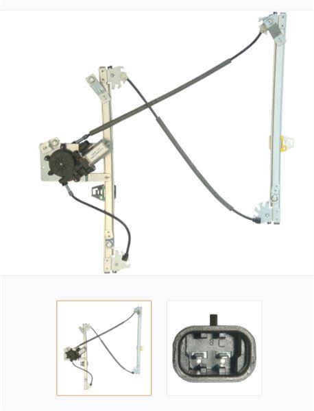 CAM KRİKOSU ÖN SAĞ XSARA 97