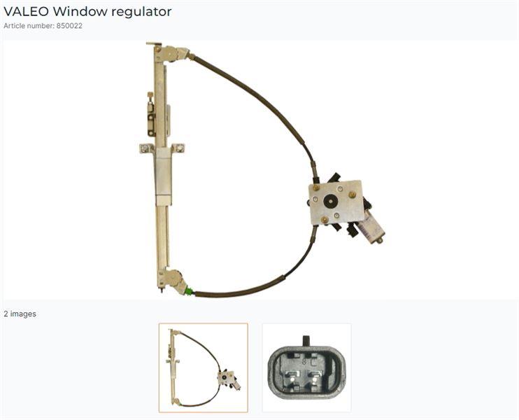 CAM KRİKOSU ÖN SOL AUDI 80/90