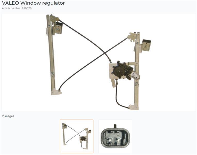 CAM KRİKOSU ÖN SOL AUDI A4 94