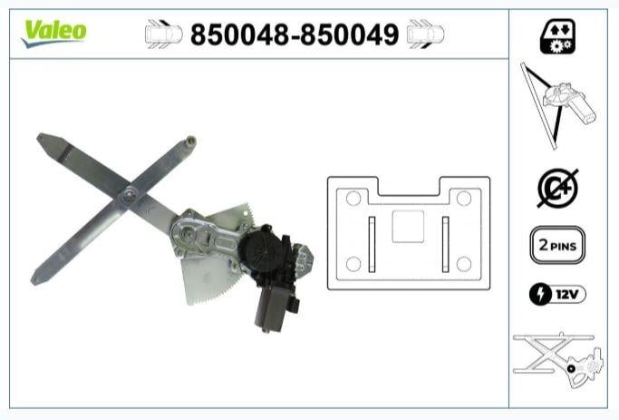 CAM KRİKOSU ÖN SOL CIT BX 87