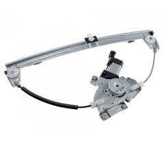 CAM KRİKOSU ÖN SOL (ELEKTRİKLİ) F.ALBEA PALIO 2001-07