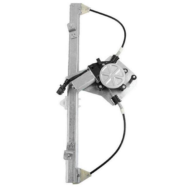 CAM KRİKOSU ÖN SOL (ELEKTRİKLİ) F.DOBLO I-II 2001-