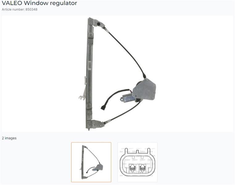 CAM KRİKOSU ÖN SOL MEGANE 96