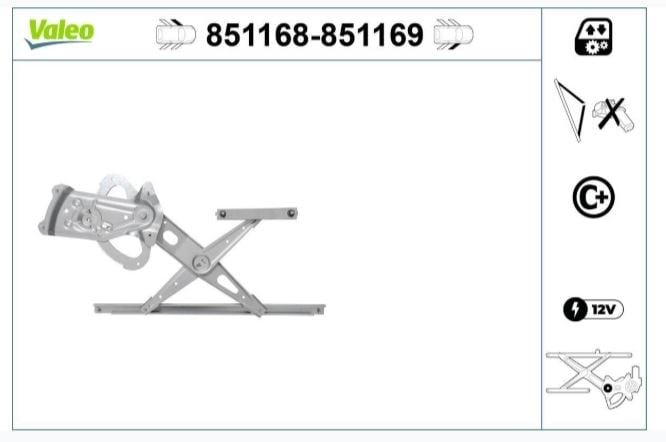 CAM KRİKOSU ÖN SOL RENAULT SCENIC 7/2009>