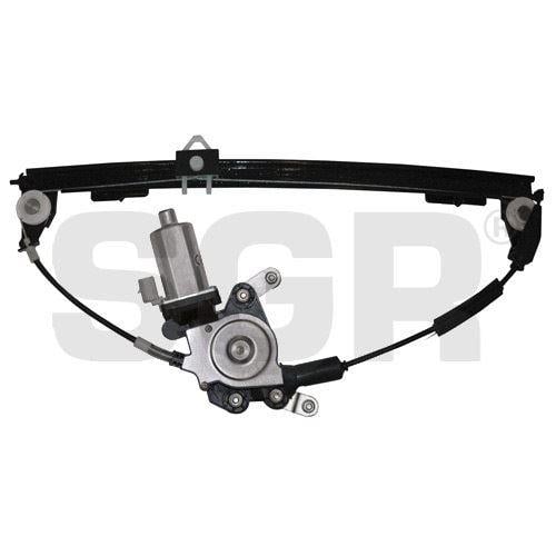 CAM KRİKOSU PALIO - ALBEA ÖN SAĞ 46736842