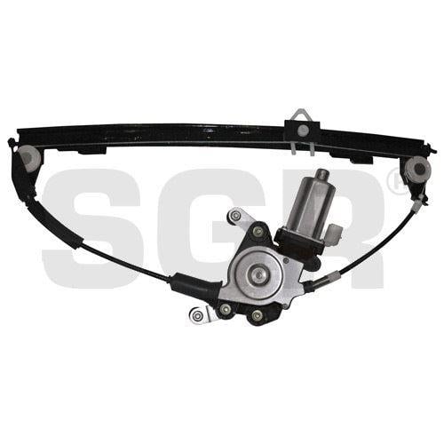 CAM KRİKOSU PALIO - ALBEA ÖN SOL 46736841