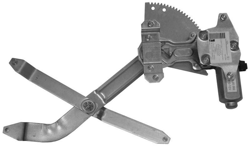 CAM KRİKOSU PASSAT ÖN SOL