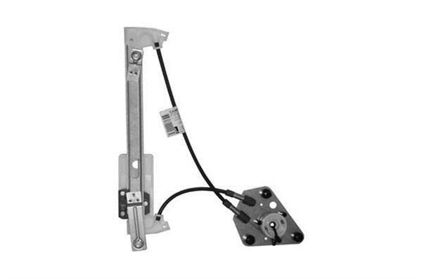 CAM KRİKOSU POLO ARKA SAĞ