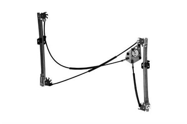 CAM KRİKOSU POLO ÖN SAĞ