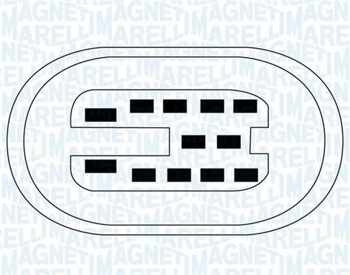 CAM KRİKOSU POLO ÖN SOL