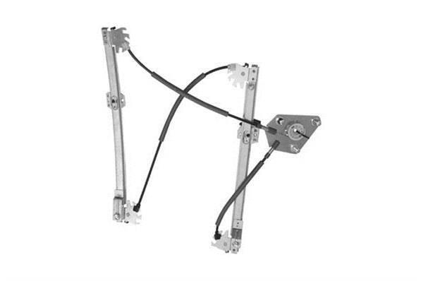 CAM KRİKOSU POLO ÖN SOL