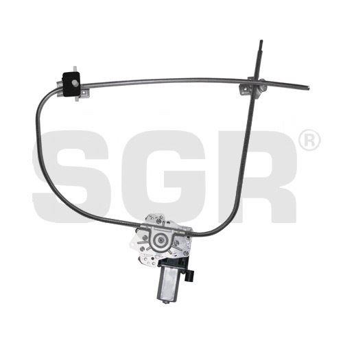 CAM KRİKOSU RENAULT 19 ÖN SAĞ 7702253022