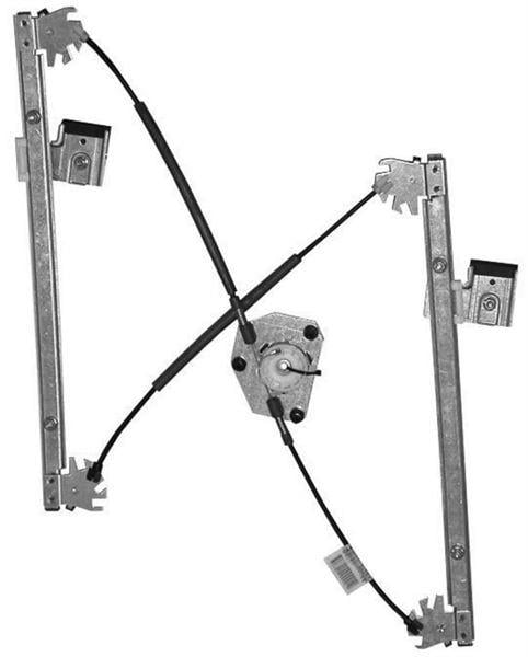 CAM KRİKOSU SEAT LEON ÖN SOL