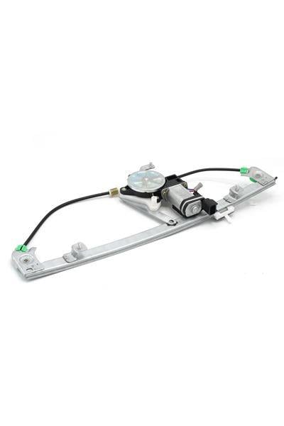 CAM KRİKOSU SOL FIAT ALBEA